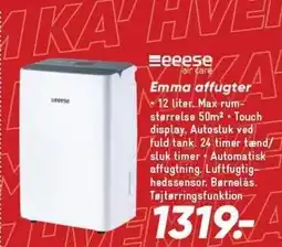 Bilka Emma affugter tilbud