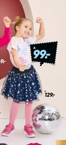 Bilka Nederdel tilbud