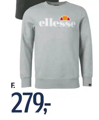 Føtex Sweatshirt tilbud