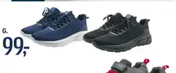 Føtex Sneakers tilbud