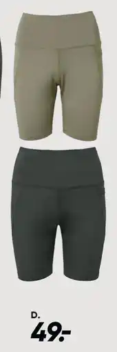 Bilka Shorts tilbud