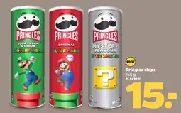 Netto Pringles chips tilbud