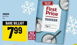 Løvbjerg SUKKER tilbud