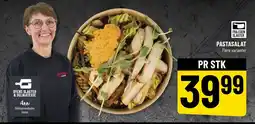 Løvbjerg PASTASALAT tilbud