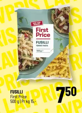 Løvbjerg FUSILLI tilbud