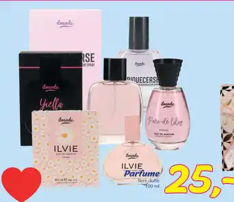 Hi five Parfume tilbud