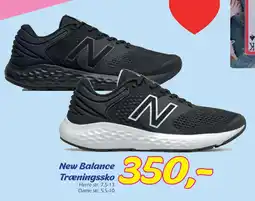 Hi five New Balance Træningssko tilbud