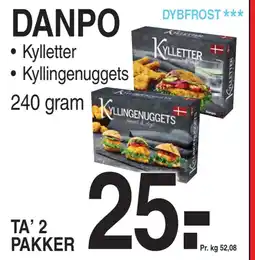 DANPO