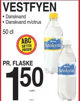 ABC Lavpris VESTFYEN tilbud