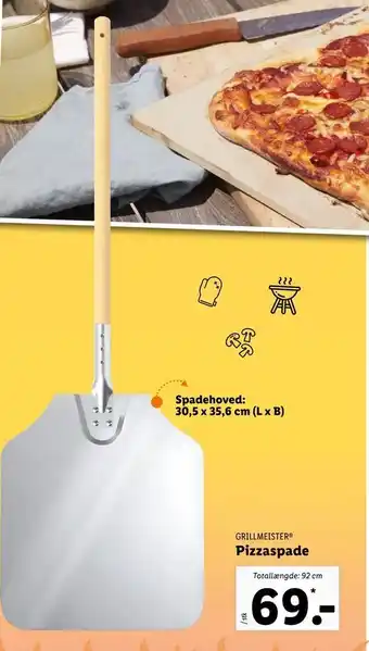 Pizzaspade
