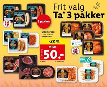 Grillmarked