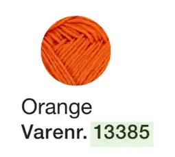 Harald Nyborg Orange tilbud