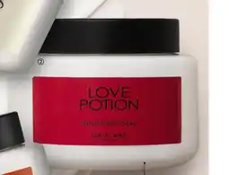 Oriflame Love Potion Body Cream tilbud