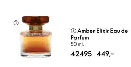 Oriflame Amber Elixir Eau de Parfum tilbud