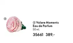 Oriflame ⑧Volare Moments Eau de Parfum tilbud