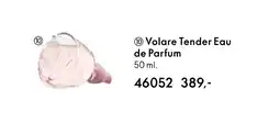 Oriflame 10 Volare Tender Eau de Parfum tilbud