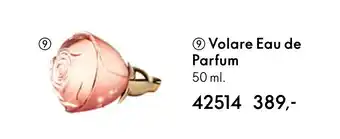 Oriflame Volare Eau de Parfum tilbud