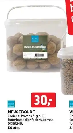 jem & fix MEJSEBOLDE tilbud