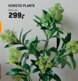 XL-BYG Kunstig plante tilbud