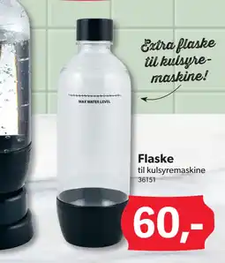 BigDollar Flaske tilbud