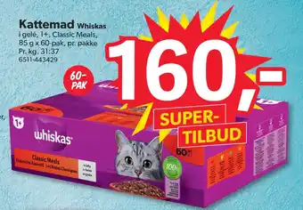 BigDollar Kattemad tilbud