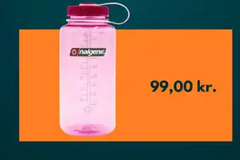 Spejder Sport Nalgene tilbud