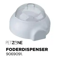 jem & fix FODERDISPENSER tilbud