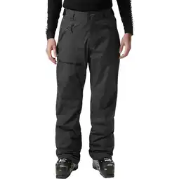 Sport 24 Helly Hansen Sogn Cargo Skibukser Herre tilbud