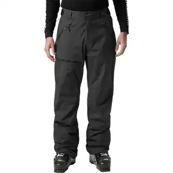 Sport 24 Helly Hansen Sogn Cargo Skibukser Herre tilbud