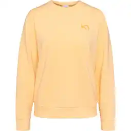 Sport 24 Kari Traa Kari Crew Sweatshirt Dame tilbud