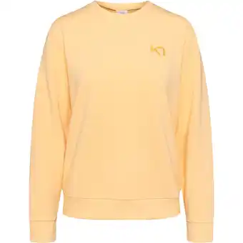 Sport 24 Kari Traa Kari Crew Sweatshirt Dame tilbud