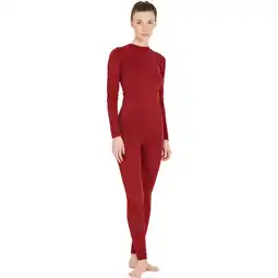 Sport 24 Whistler Mall Seamless Skiundertøj Dame tilbud