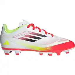 Sport 24 adidas F50 Club FG/MG Fodboldstøvler Børn tilbud