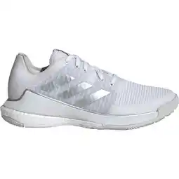 Sport 24 adidas Crazyflight Håndboldsko Dame tilbud