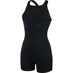 Sport 24 Speedo ECO Endurance+ Legsuit Badedragt Dame tilbud