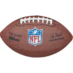 Sport 24 Wilson NFL Replica Mini Amerikansk Fodbold tilbud