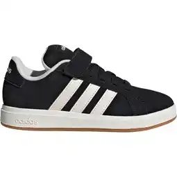 Sport 24 adidas Grand Court 00s Velcro Sneakers Børn tilbud