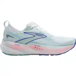 Sport 24 Brooks Glycerin 22 Løbesko Dame tilbud