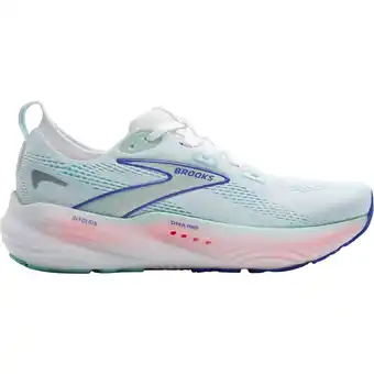 Sport 24 Brooks Glycerin 22 Løbesko Dame tilbud