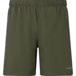 Sport 24 Endurance Kroser 2in1 Løbeshorts Herre tilbud