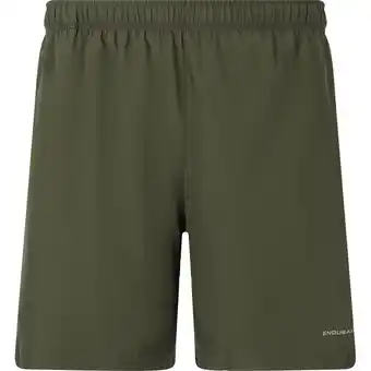 Sport 24 Endurance Kroser 2in1 Løbeshorts Herre tilbud