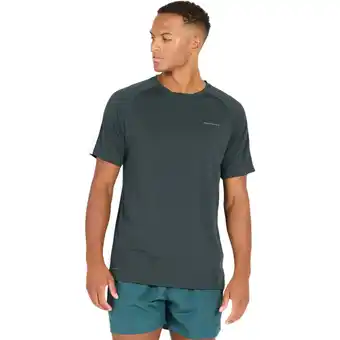 Sport 24 Endurance Actty Løbe T-shirt Herre tilbud