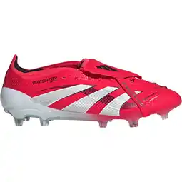 Sport 24 adidas Predator Elite FT FG Fodboldstøvler tilbud