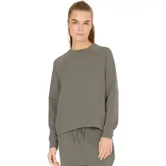 Sport 24 Athlecia Jacey Crew Sweatshirt Dame tilbud