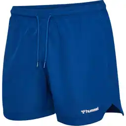 Sport 24 hummel Darnel Board Badeshorts Herre tilbud