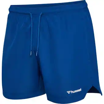 Sport 24 hummel Darnel Board Badeshorts Herre tilbud