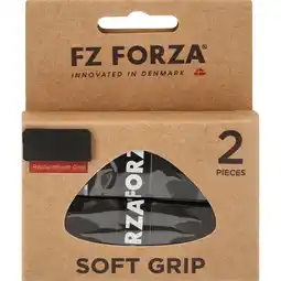 Sport 24 FZ FORZA Soft Grip 2 Pak Ketchergrip tilbud