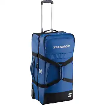 Sport 24 Salomon Race Trip Container 100L Trolly Taske tilbud