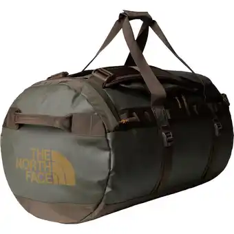 Sport 24 The North Face Base Camp Duffel M Sportstaske tilbud