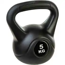 Sport 24 Endurance Kettlebell 5,0 KG tilbud